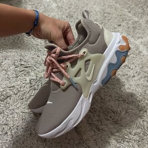 Nike React Presto